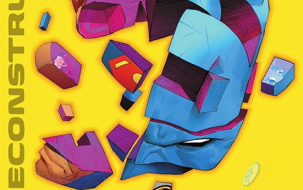 Batman/Superman: World's Finest #29