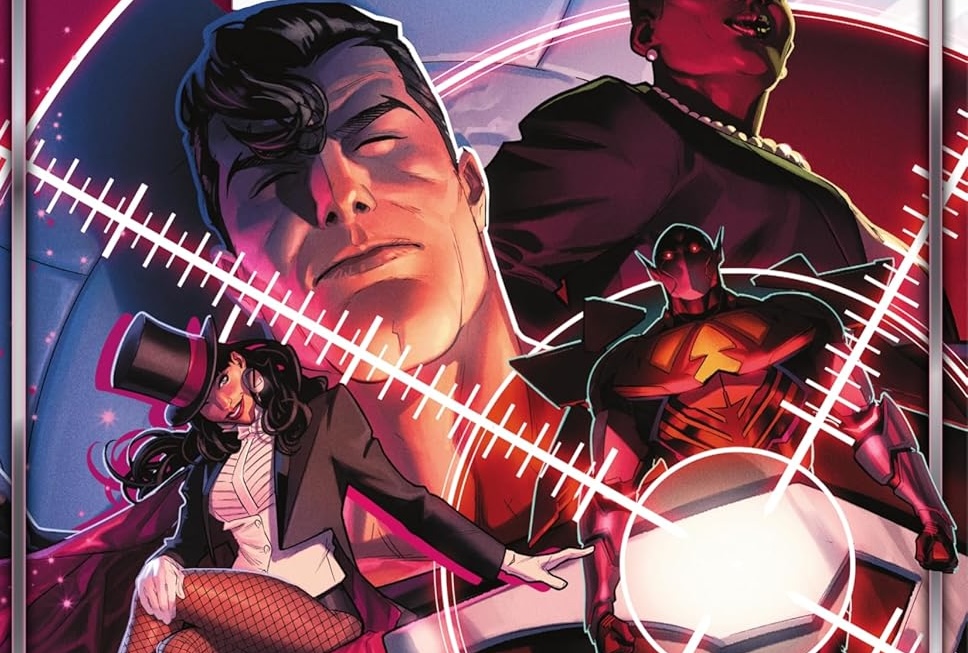 Superman #16
