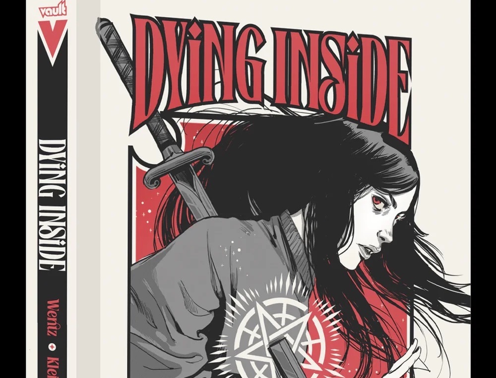EXCLUSIVE Vault Preview: Dying Inside OGN