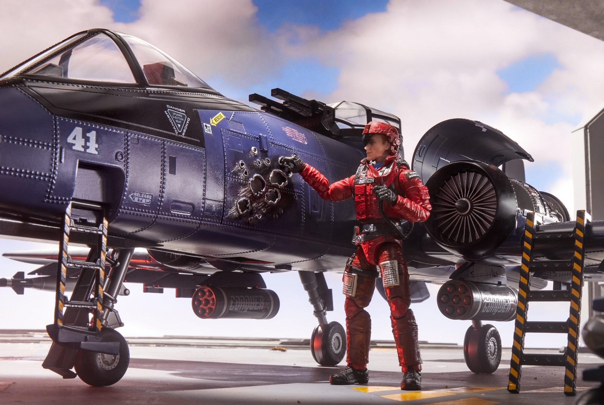 G.I. Joe Classified series unveiled at SDCC 2024