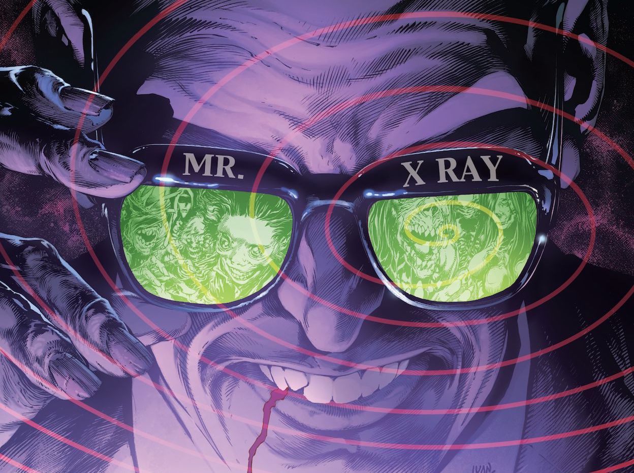 Image Preview: Hyde Street #1