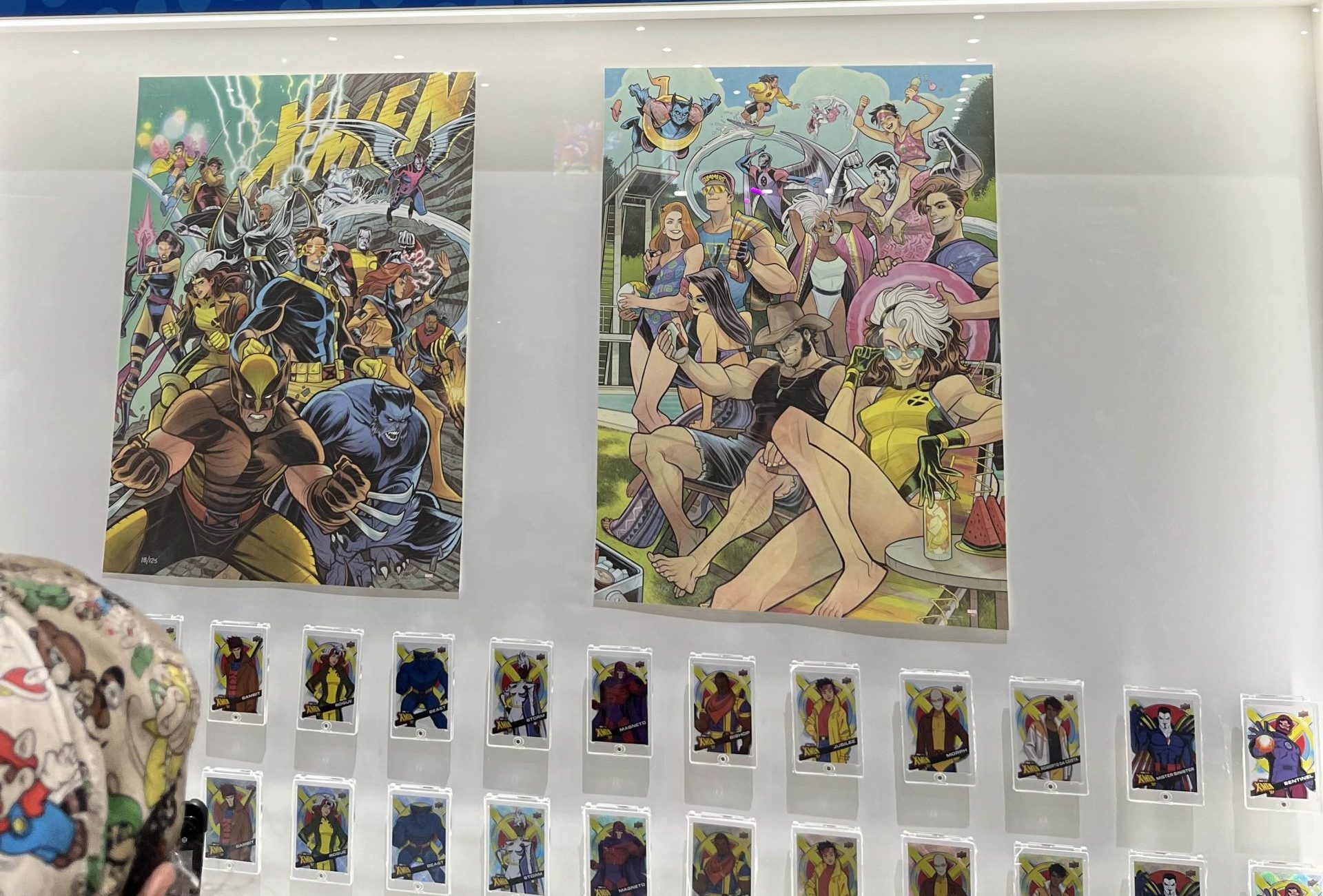 SDCC '24: Upper Deck's Travis Rhea is shuffling a deck full of exciting plans