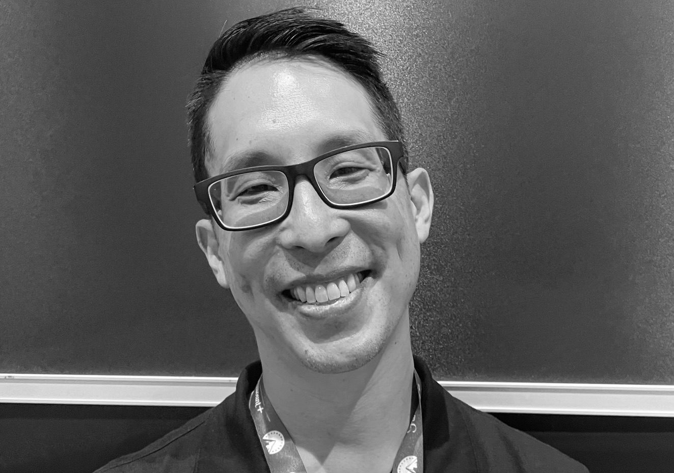 SDCC '24: Gene Luen Yang talks 'Books of Clash', 'Lunar New Year Love Story', and more