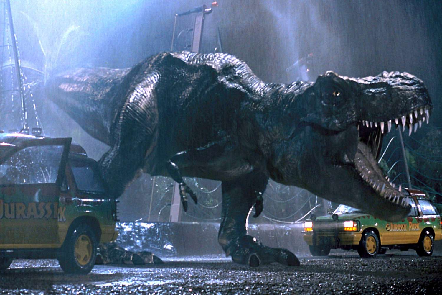 jurassic park