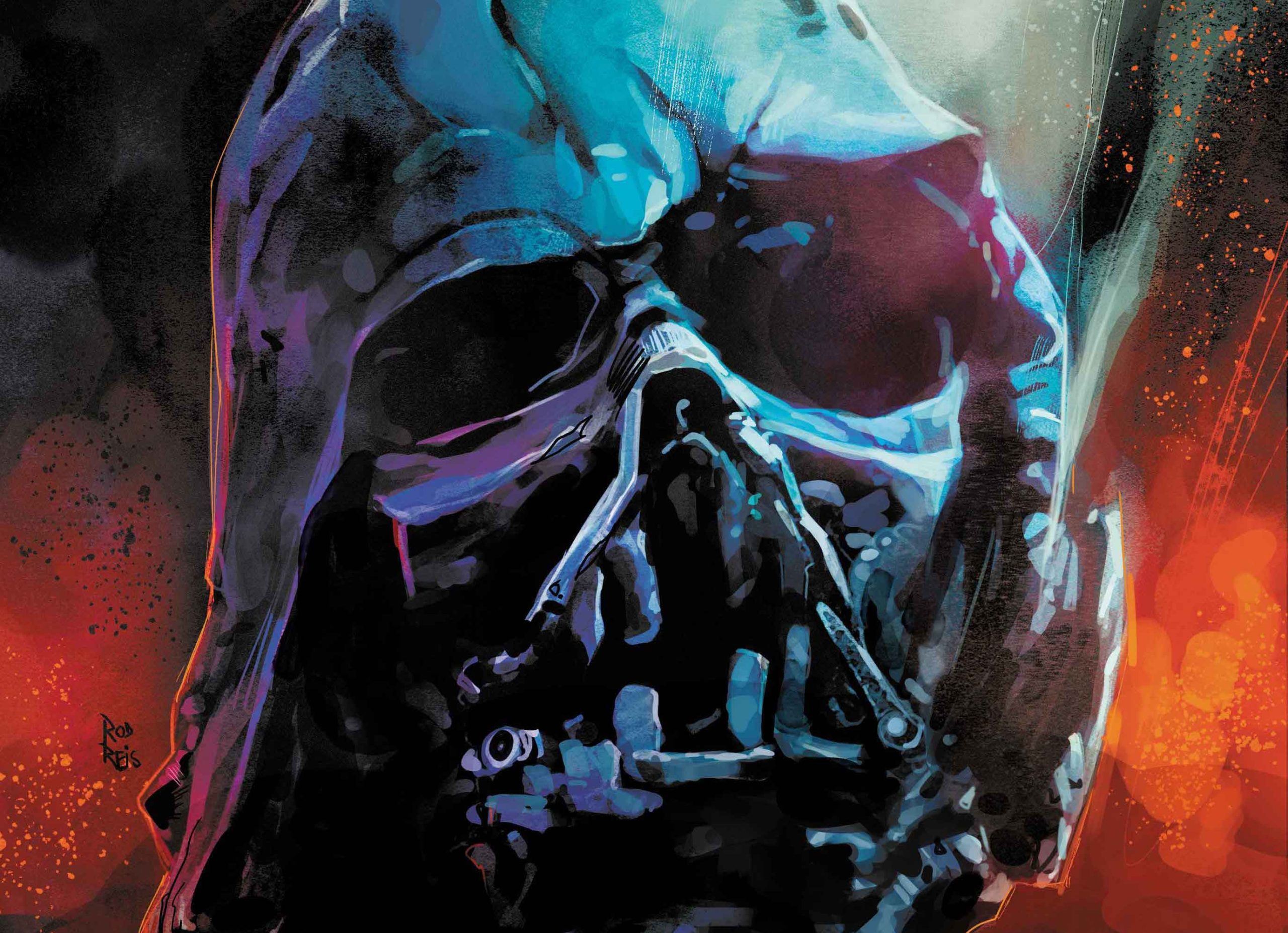 Marvel teases next era of Star Wars comics for October 2024