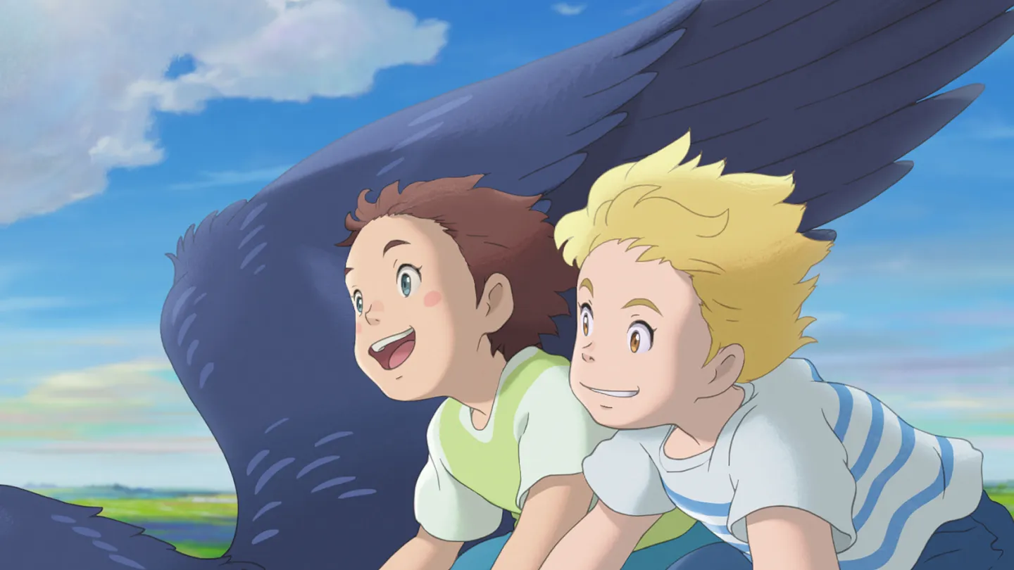 'The Imaginary' review: Filled with imagination, horror, and heart