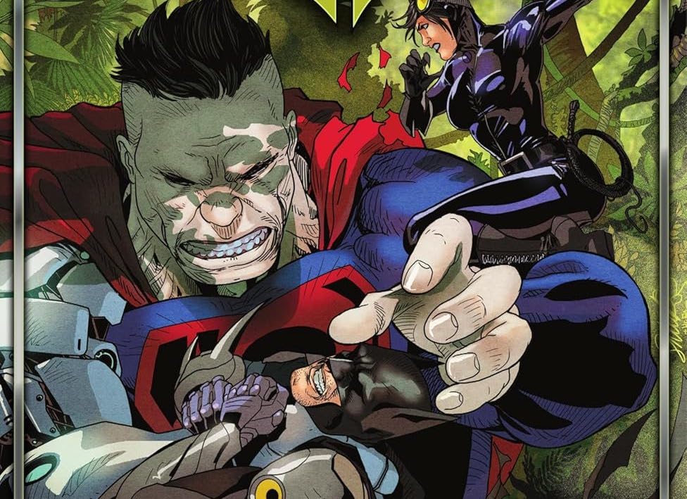 'Batman' #151 does just enough to please tie-in readers