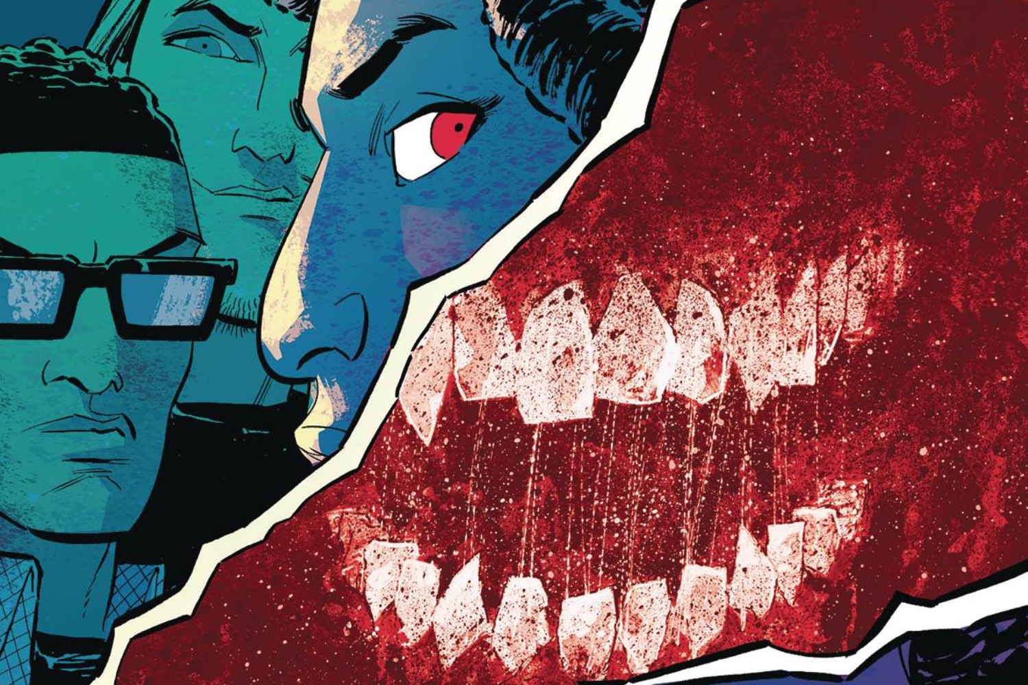 The Butcher's Boy #3