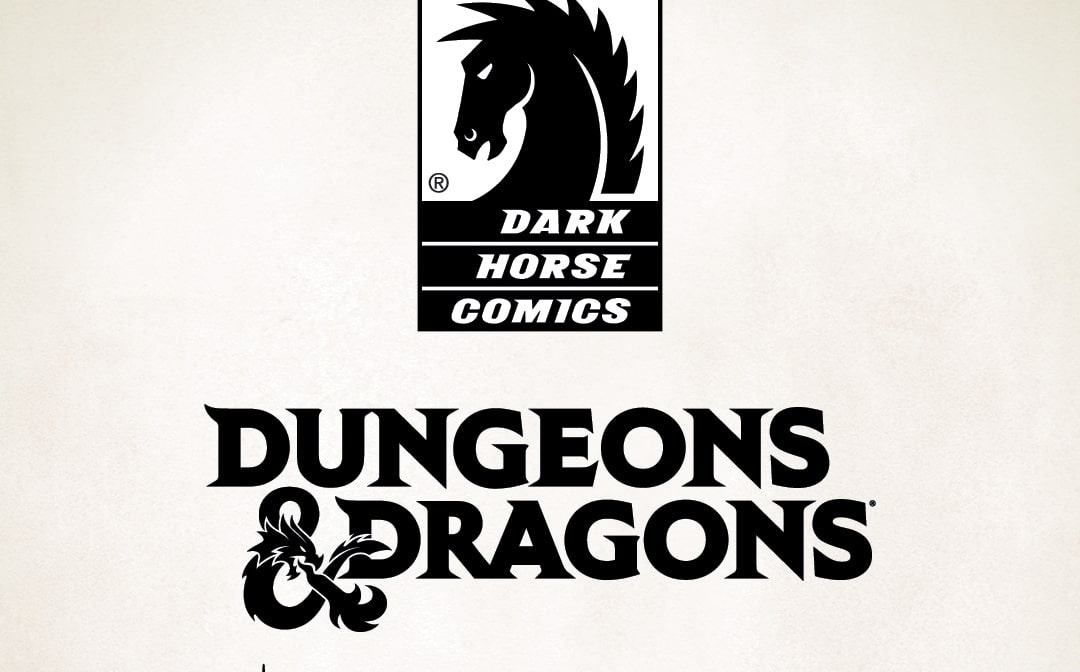 Dark Horse Comics and Wizards of the Coast partner for new comics