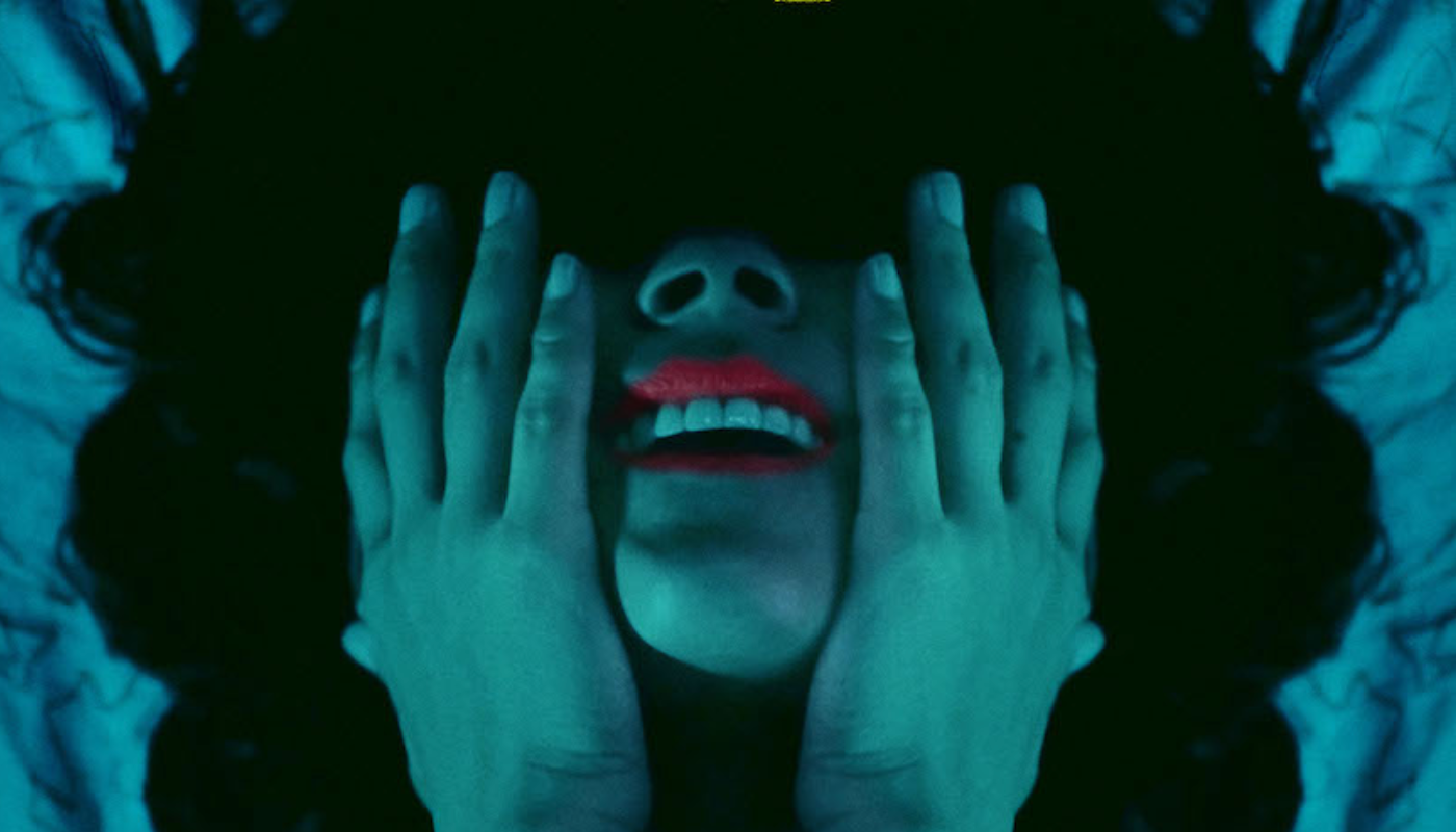 the dead thing