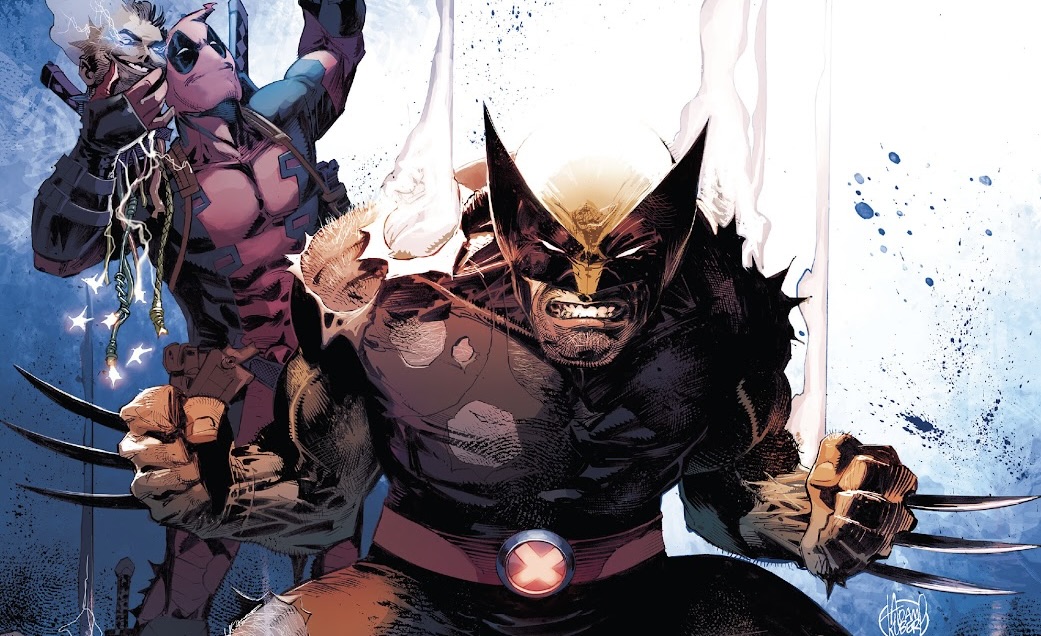 'Deadpool & Wolverine' - The Origin of its Krakoa Connection (Spoilers)