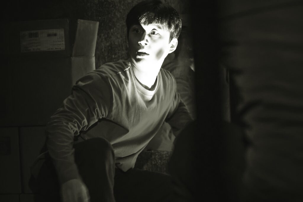 [Fantasia '24] 'The Tenants': South Korean dystopian thriller is oddly satisfying