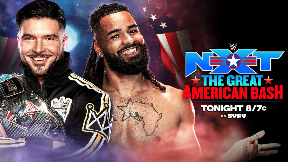 WWE NXT Great American Bash 2024 Night 2 preview, full card