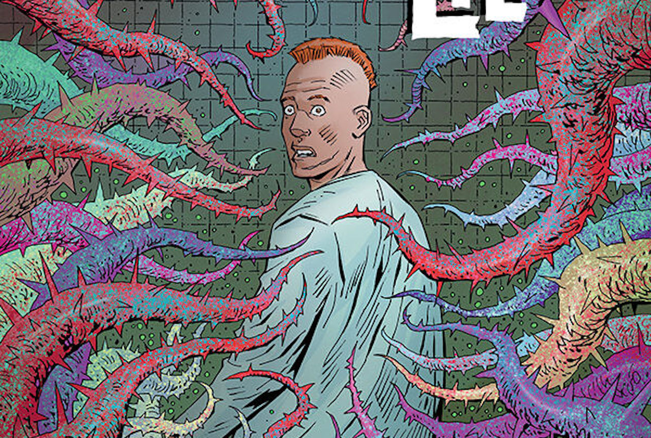 Where Monsters Lie: Cull-De-Sac #1