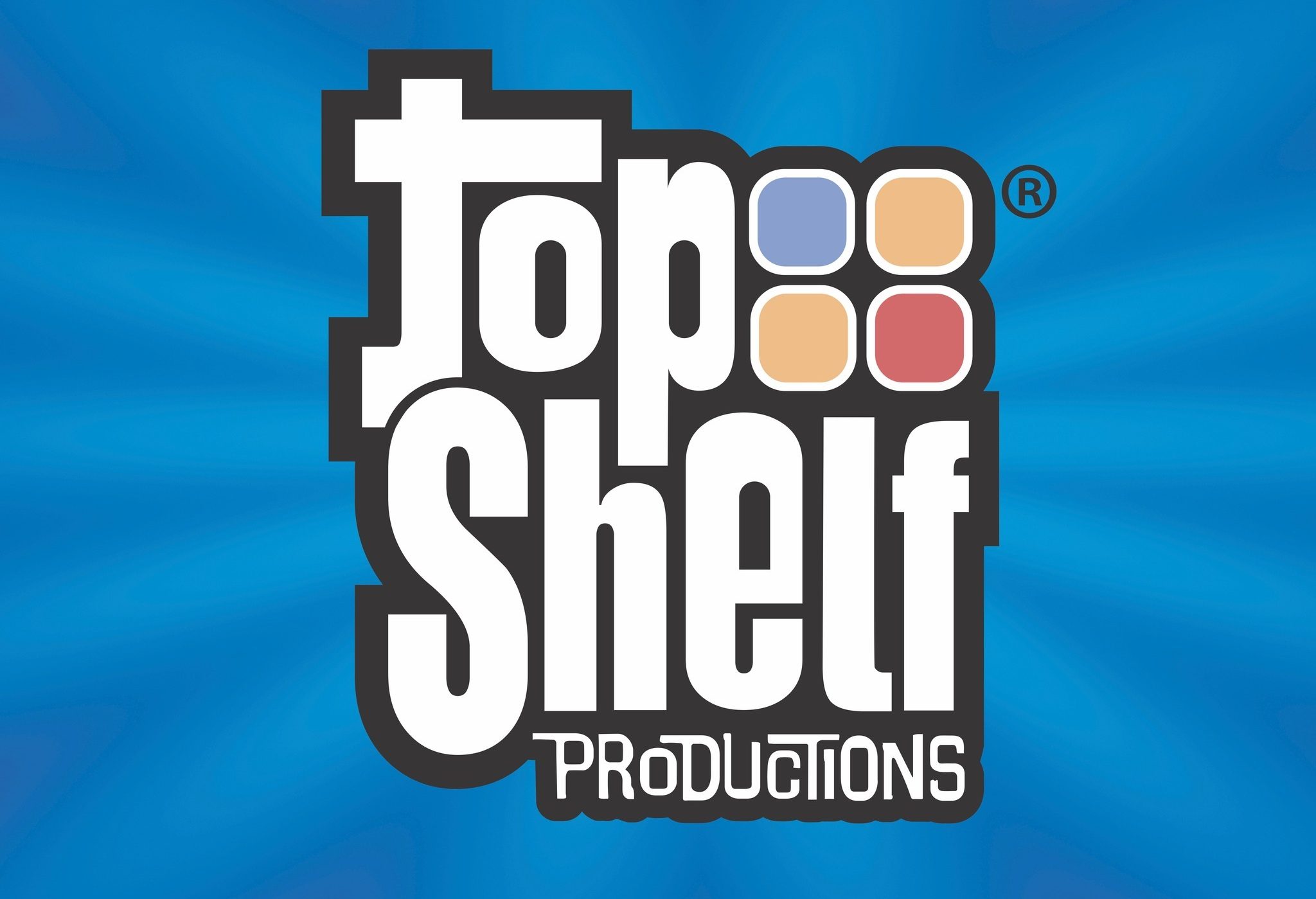 top shelf productions logo