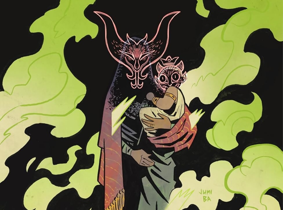 The Boy Wonder #4