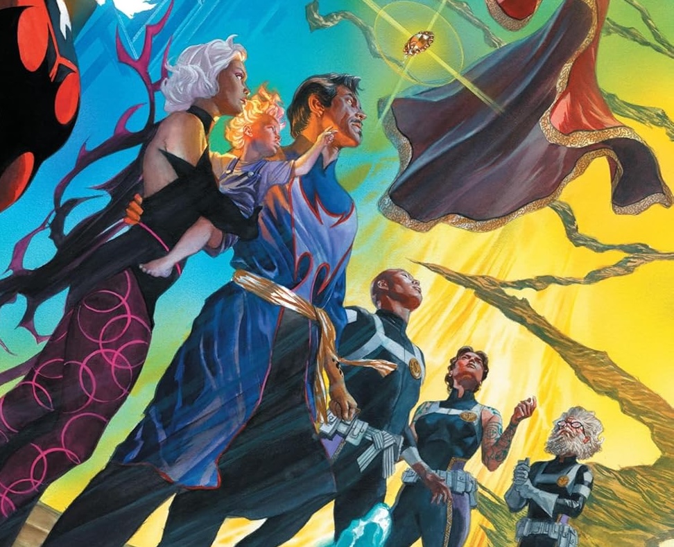 Doctor Strange #18