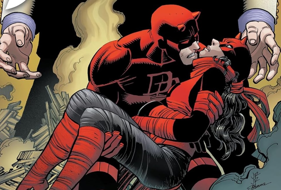 Daredevil #12