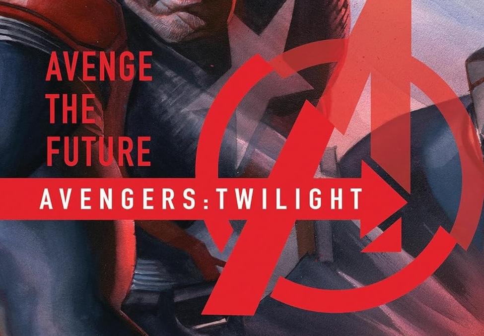 Avengers: Twilight TPB