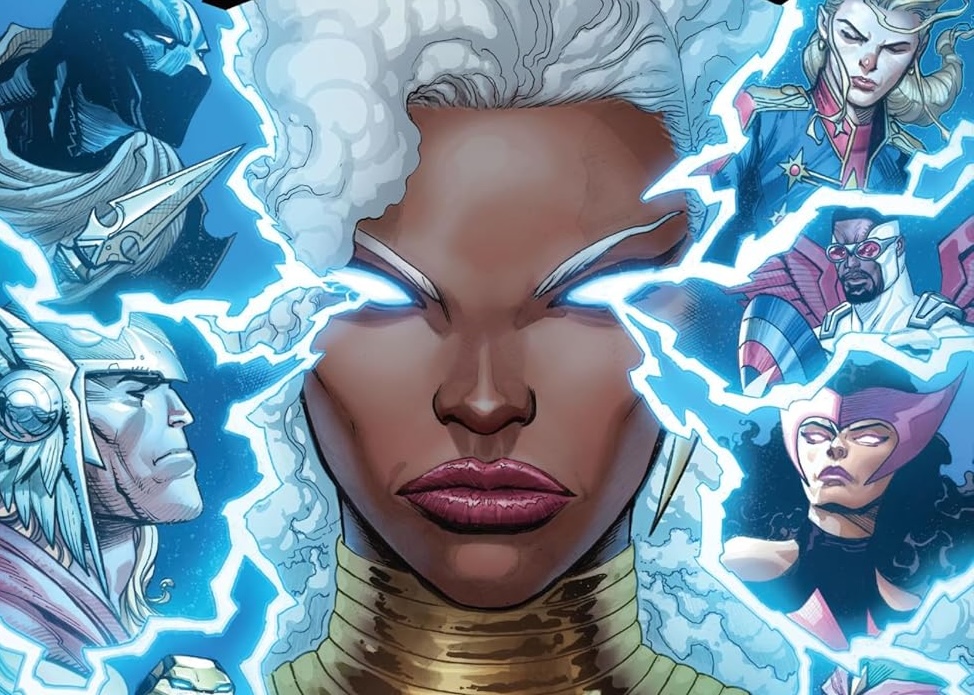 Avengers #17