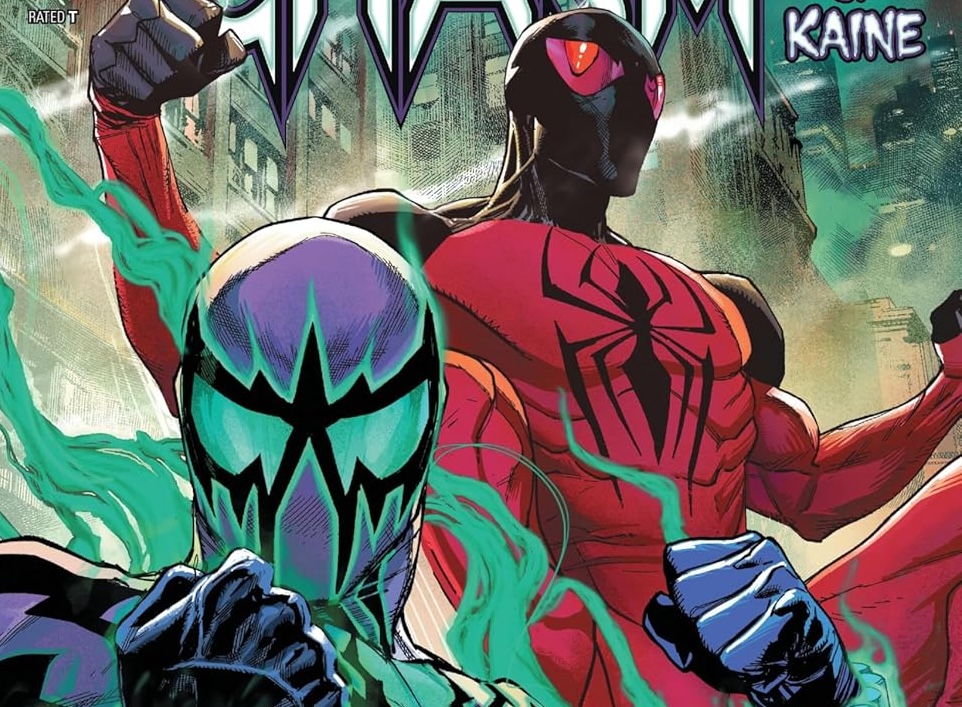 Chasm: Curse of Kaine #1