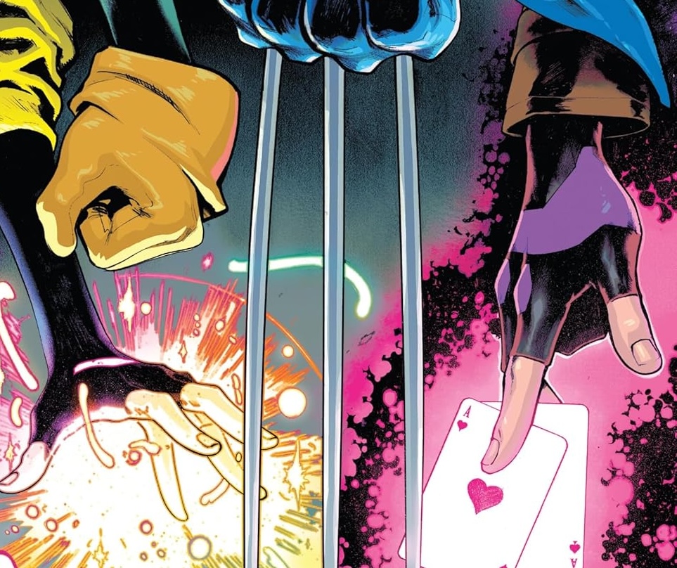 Uncanny X-Men #1