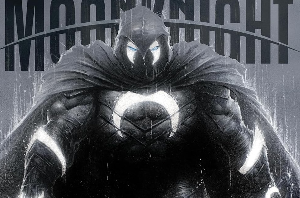 Vengeance of the Moon Knight Vol. 1: New Moon