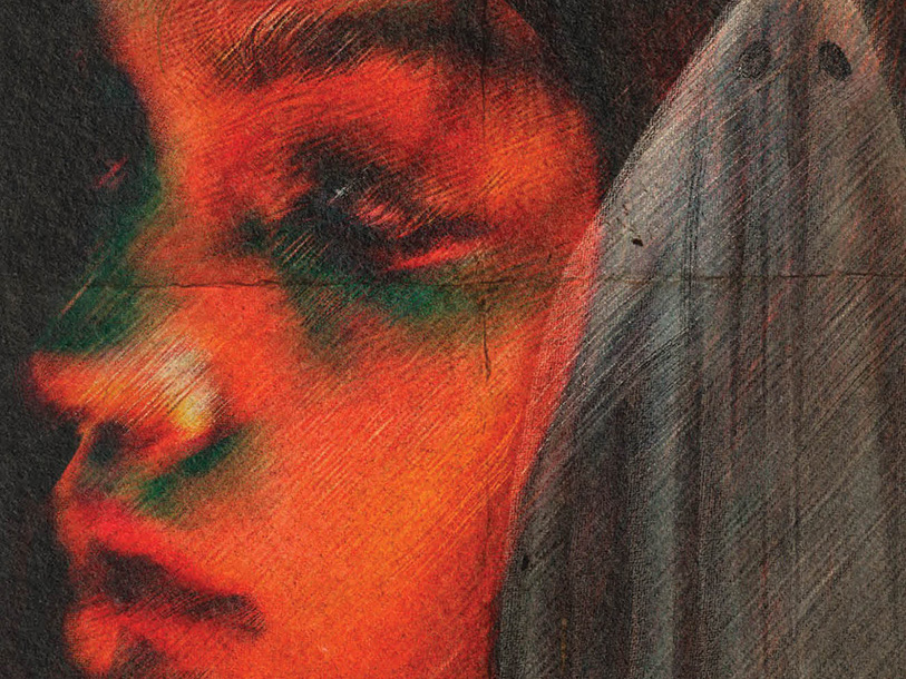 EXCLUSIVE Alien Preview: Damaged People #1