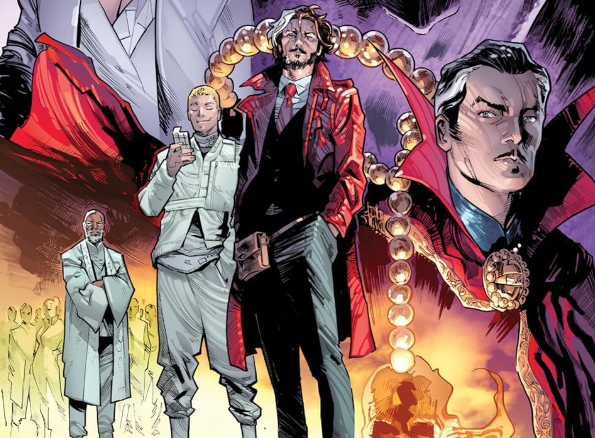 G.O.D.S. TPB cover crop
