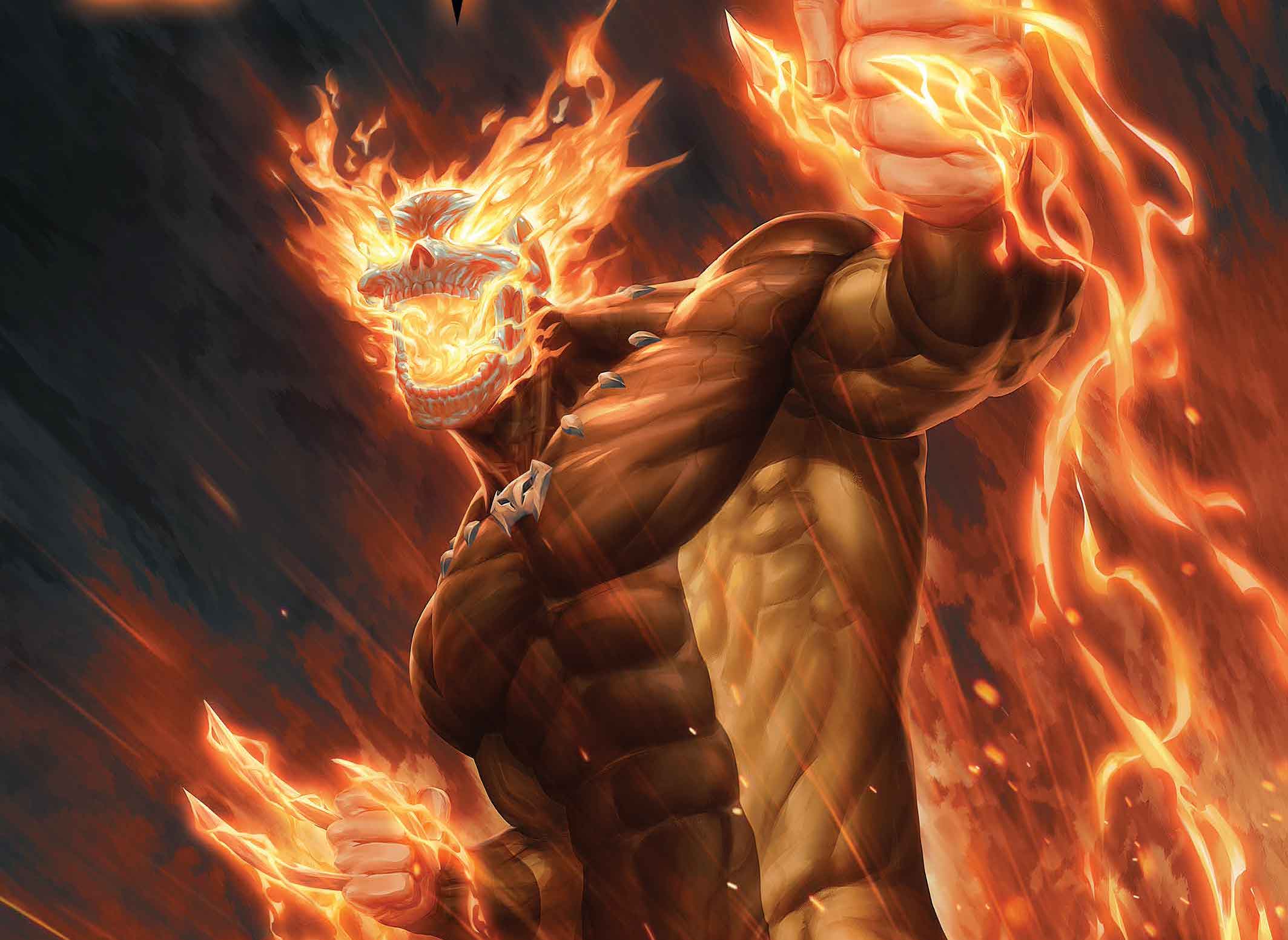 'Hellverine' gets new ongoing series in December 2024