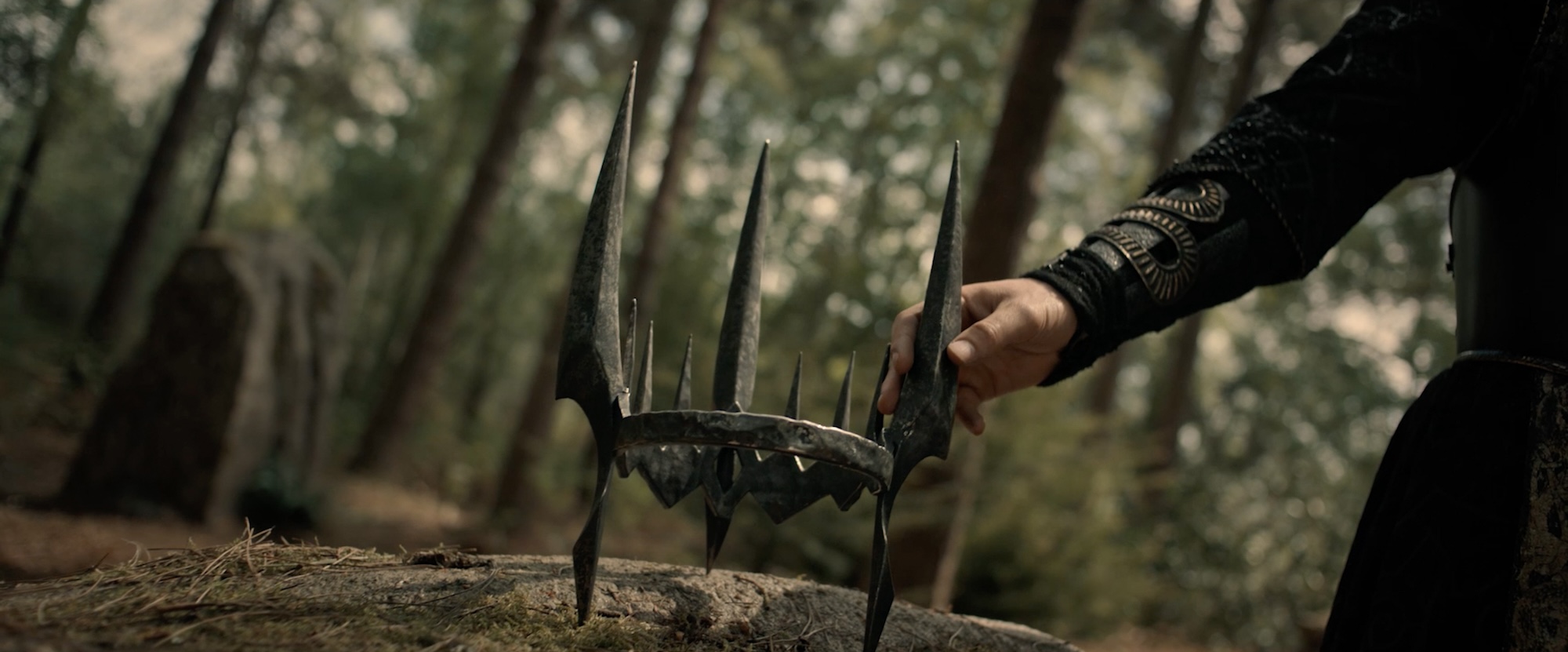 tv picks the lord of the rings the rings of power season 2