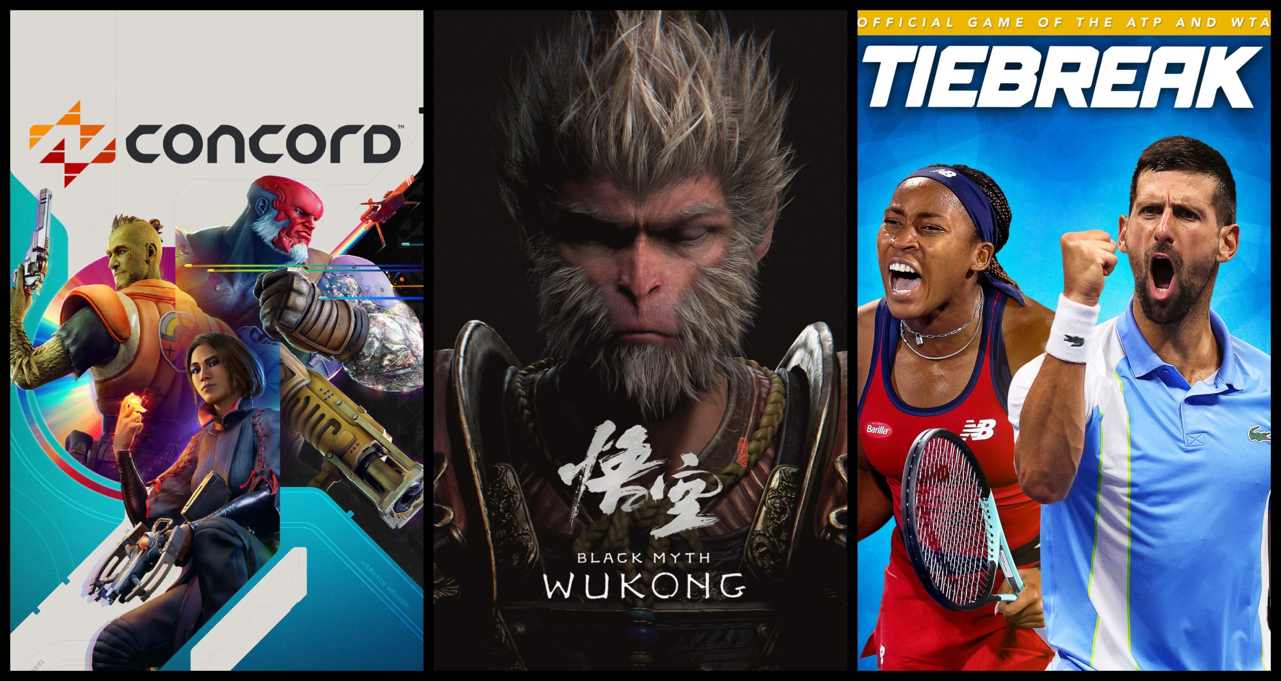 New Video Games week of 8.19.24