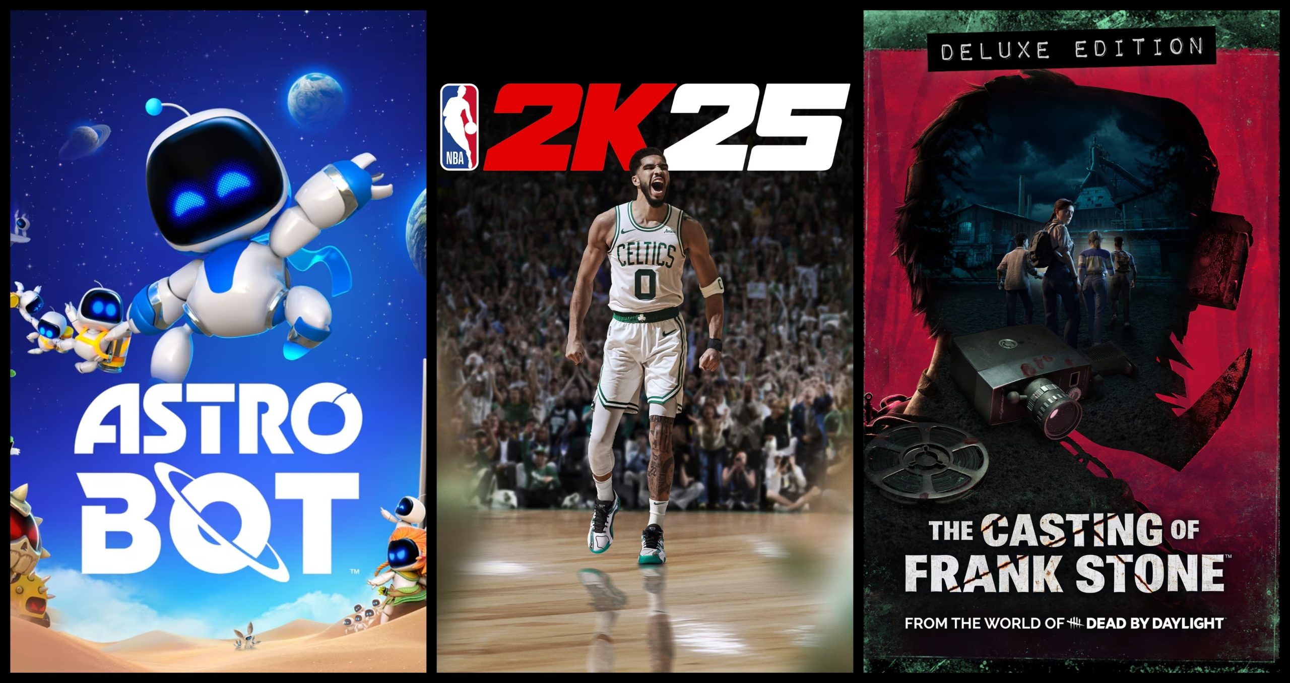 New Video Games week of 9.2.24