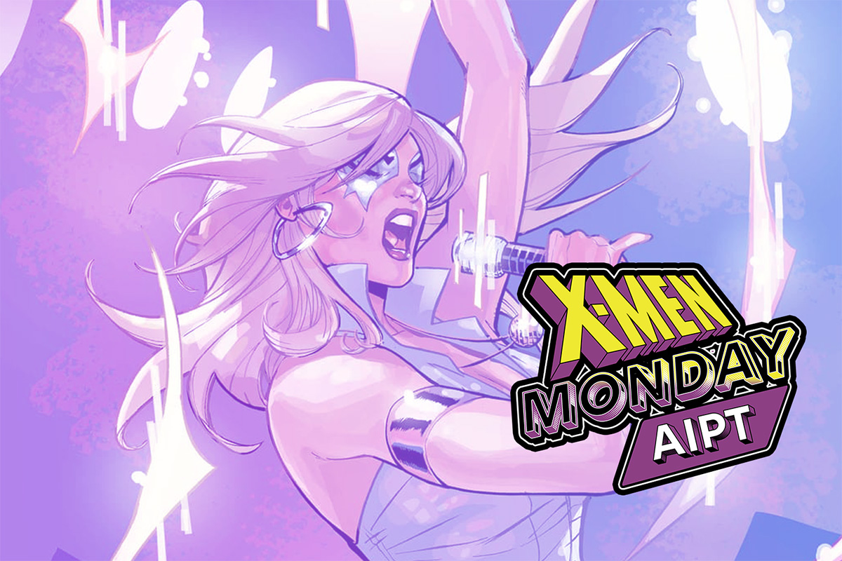 X-Men Monday Call for Questions: Jason Loo for 'Dazzler'
