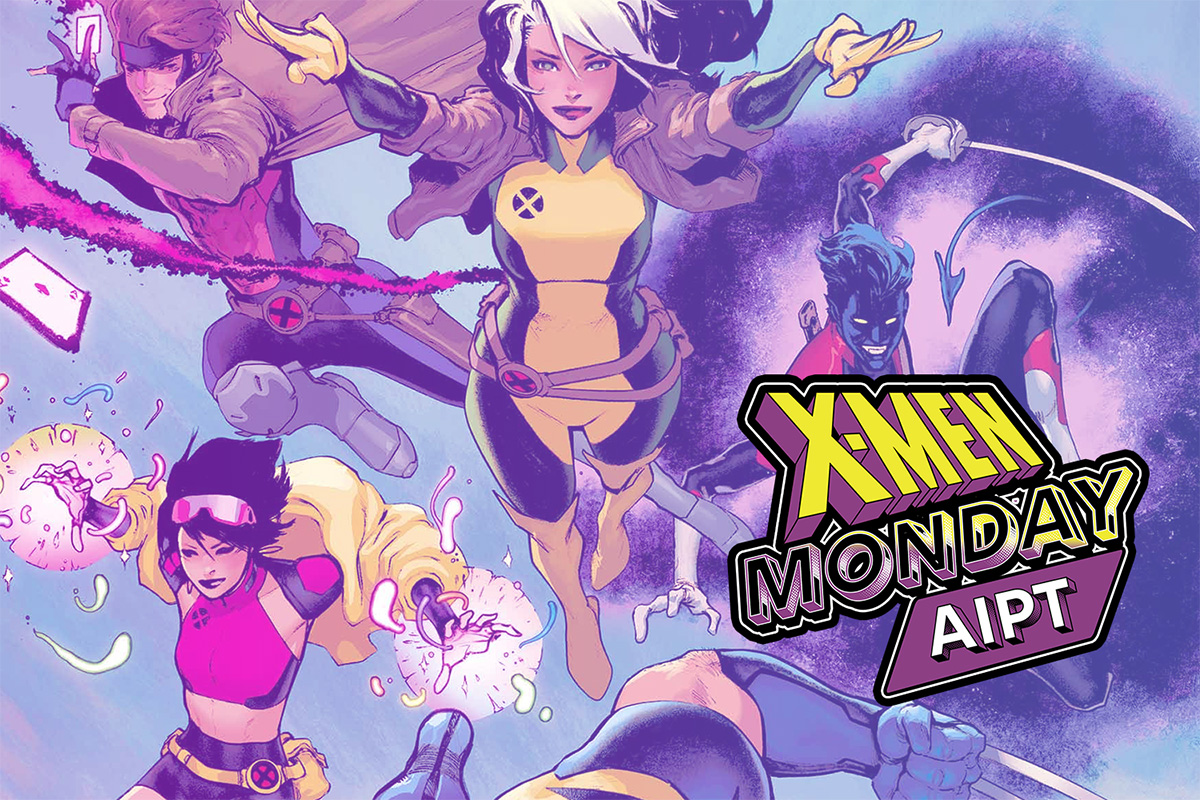 X-Men Monday Call for Questions: Gail Simone for 'Uncanny X-Men'