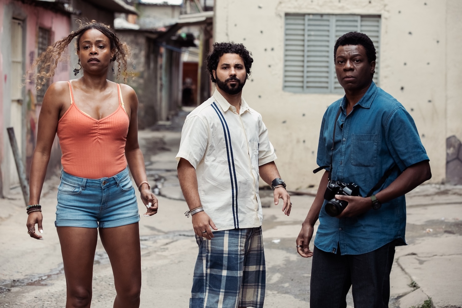 tv picks city of god