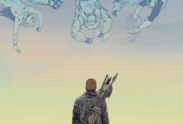 'Local Man' #13 is all about potential - and what we do with it