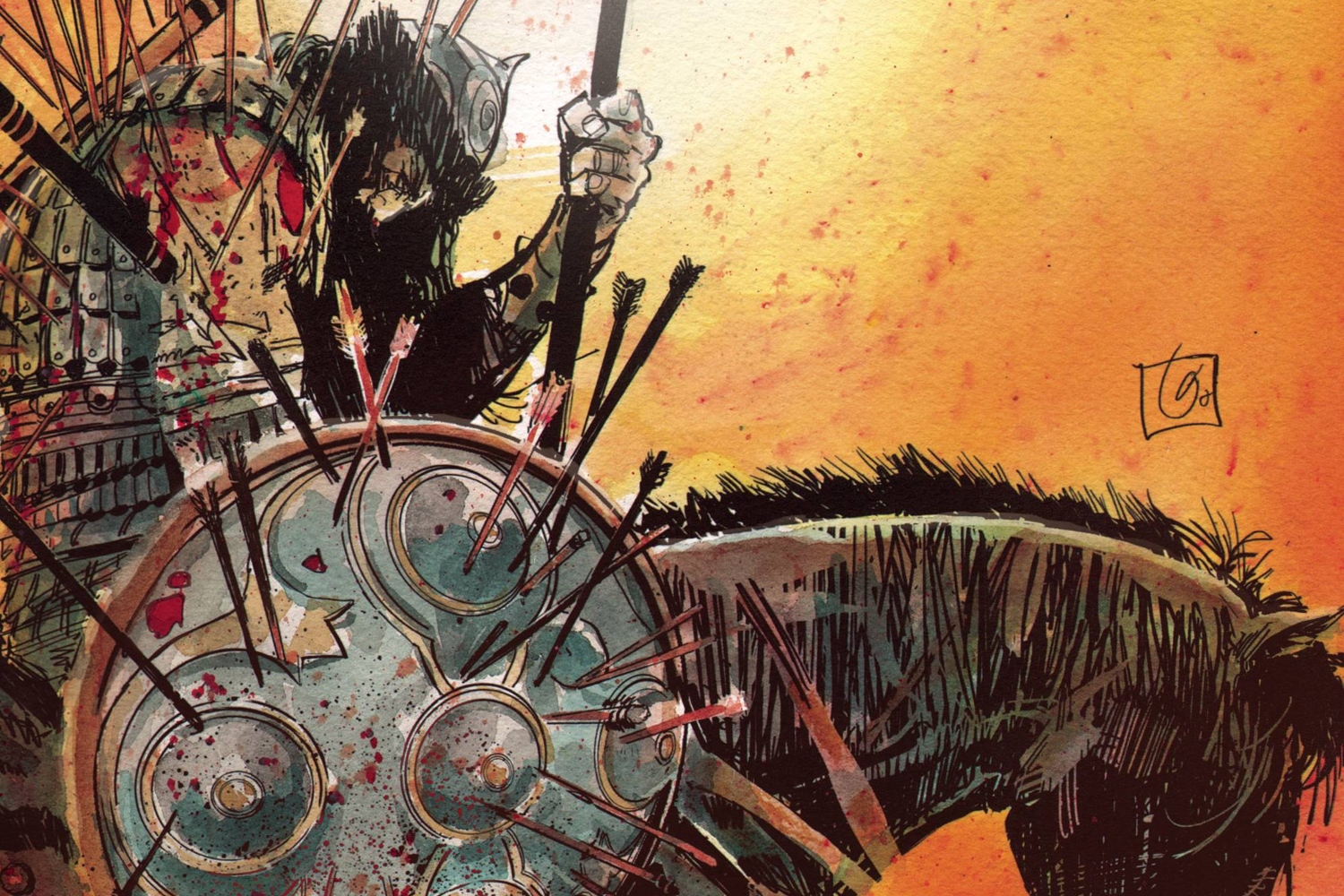 Judging by the Cover – 08/28/24 new releases