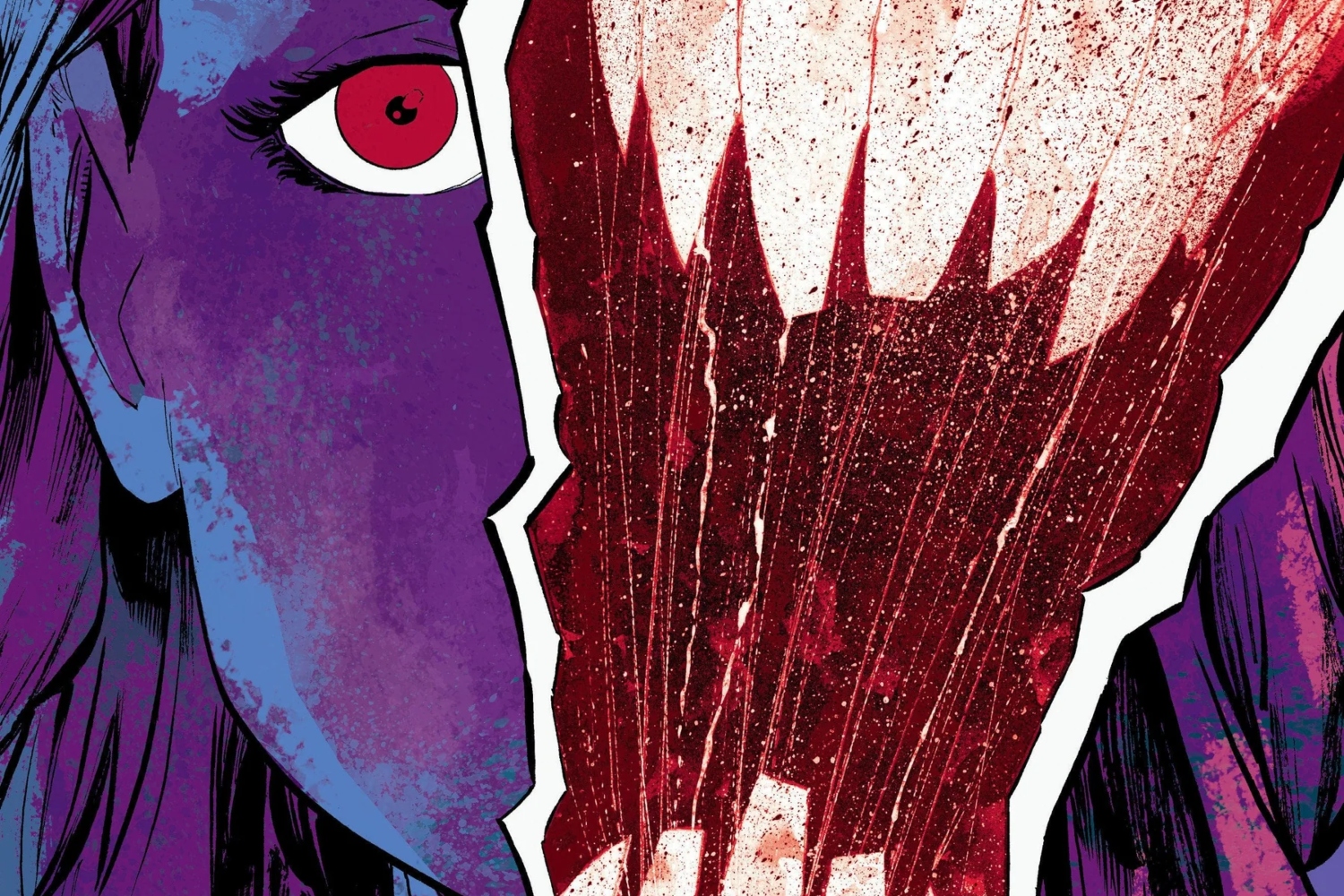 The Butcher's Boy #4