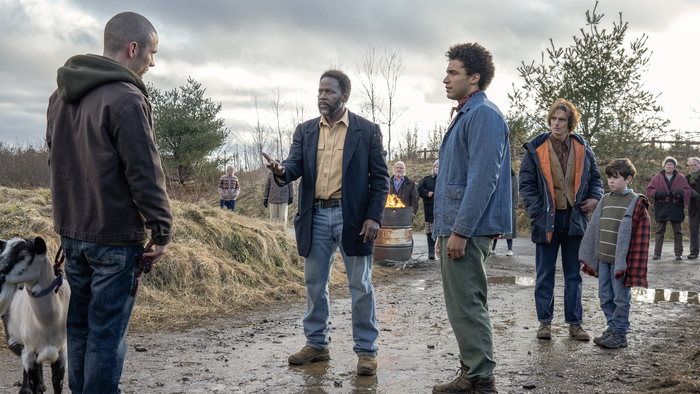 ‘From’ season 3 review: Scares fill best season yet