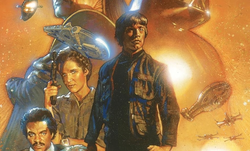 Star Wars Legends Epic Collection: The Rebellion Vol. 6