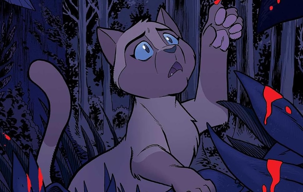 Feral Vol. 1