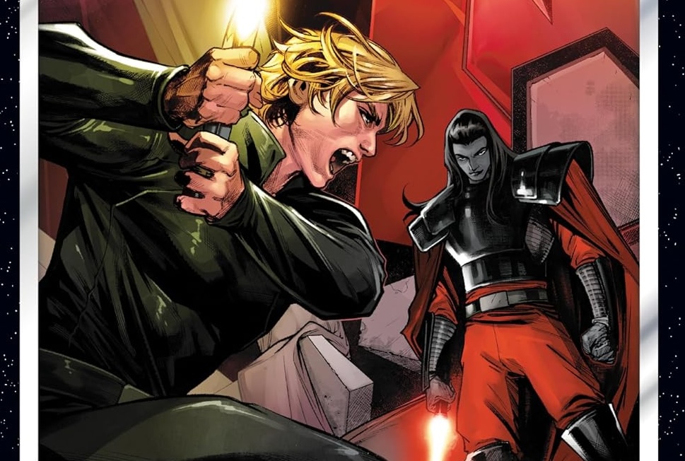 Star Wars Vol. 8: The Sith and the Skywalker