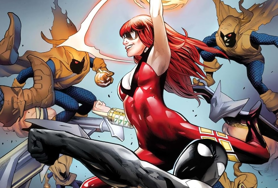Venom War: Spider-Man #2