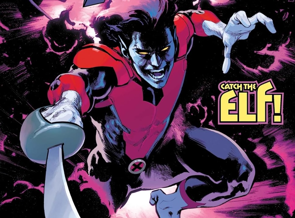Uncanny X-Men #3