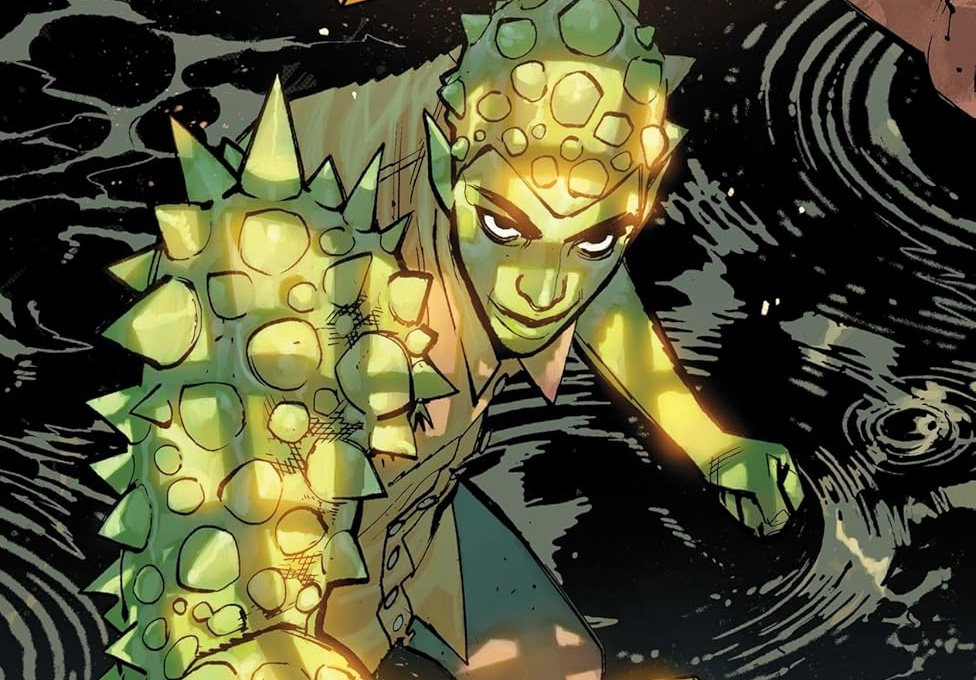 'NYX' #3 makes a case for this team to thrive