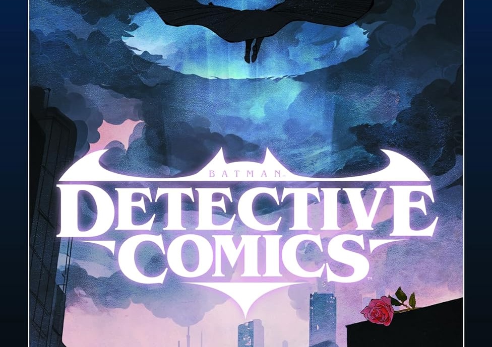'Detective Comics' #1089 delivers an apt ending