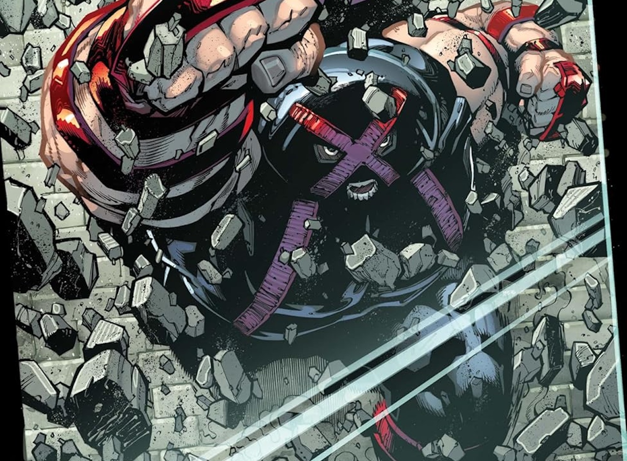 'X-Men' #4 gives Magik the spotlight