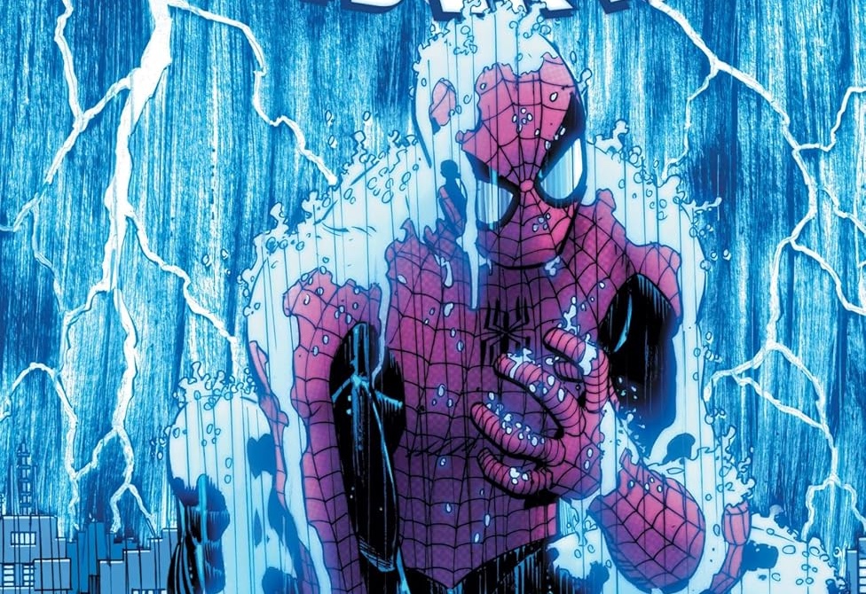 'Amazing Spider-Man' #58 is intense, but too quick