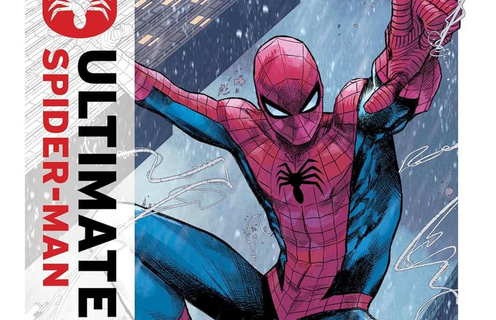 Ultimate Spider-Man by Johnathan Hickman Vol. 1: Married With Children